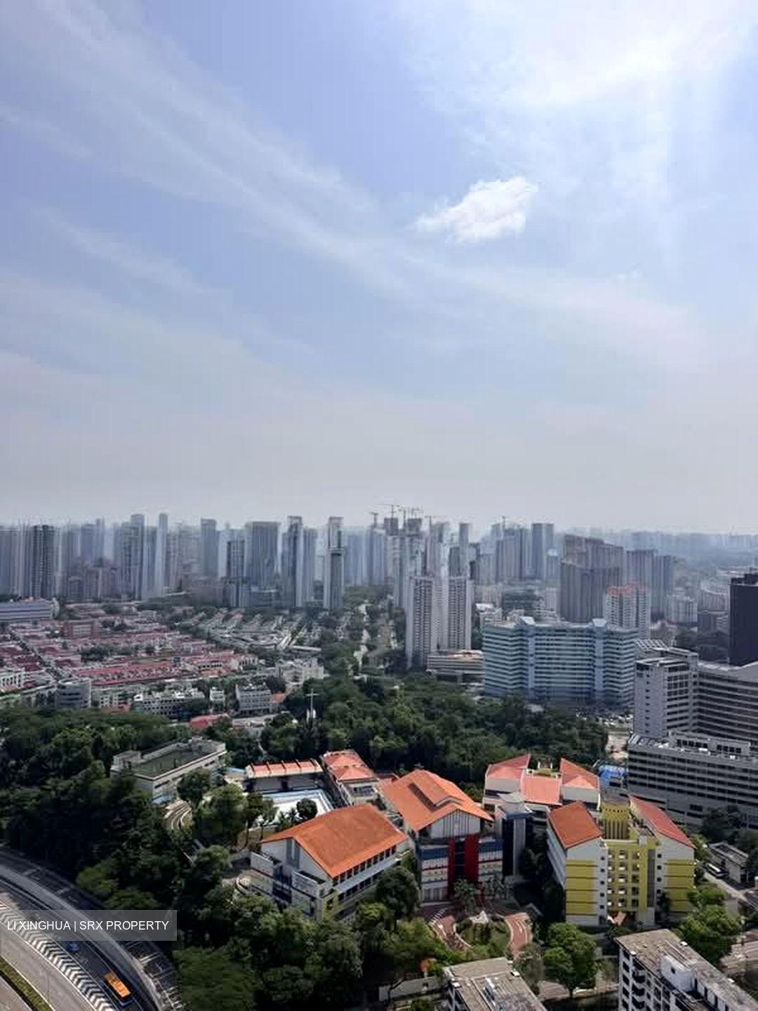 The Landmark (D3), Condominium #598781221